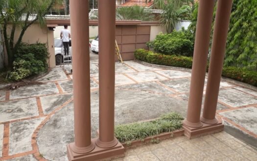 SE VENDE CASA EN COLONIA TREJO, SAN PEDRO SULA