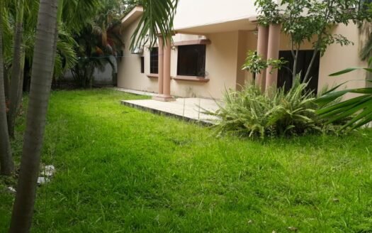 SE VENDE CASA EN COLONIA TREJO, SAN PEDRO SULA