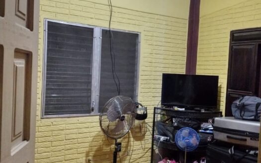 VENTA DE CASA EN COLONIA MONTEFRESCO