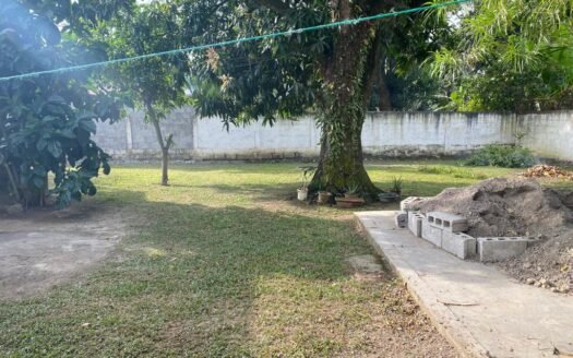 SE VENDE CASA EN BARRIO CABAÑAS, EL PROGRESO, YORO