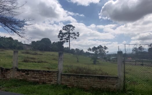 VENTA DE LOTES EN RESIDENCIAL COLIBRI, SIGUATEPEQUE